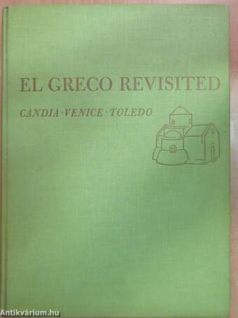 El Greco Revisited