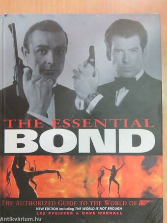 The Essential Bond