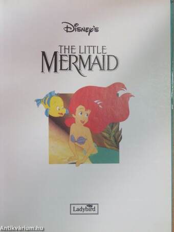 The Little Mermaid