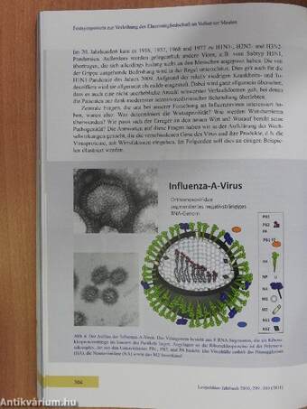 Deutsche Akademie der Naturforscher Leopoldina Nationale Akademie der Wissenschaften Jahrbuch 2010