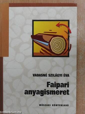 Faipari anyagismeret