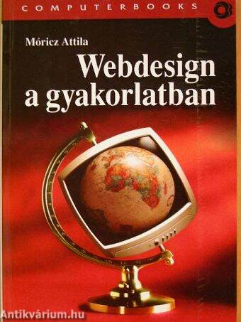 Webdesign a gyakorlatban