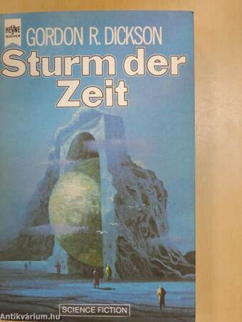 Sturm der Zeit