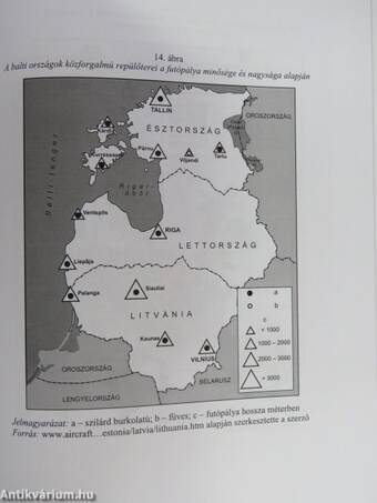 A Baltikum közlekedése és a kapuszerep