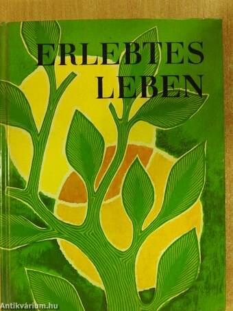 Erlebtes leben