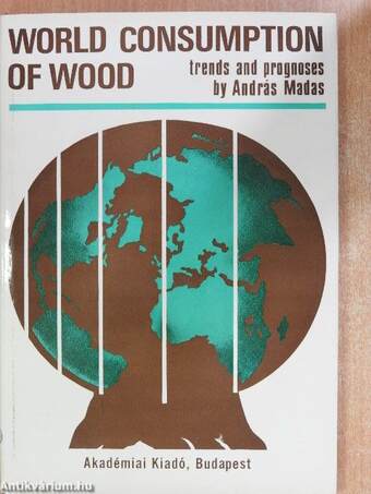 World Consumption of Wood