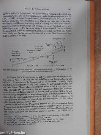 Lehrbuch der Bodenkunde