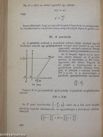 Matematika III.