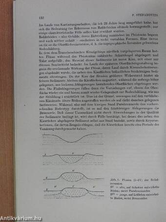 Beiträge zur Bodensystematik unter besonderer Berücksichtigung reliktischer und rezenter Merkmale