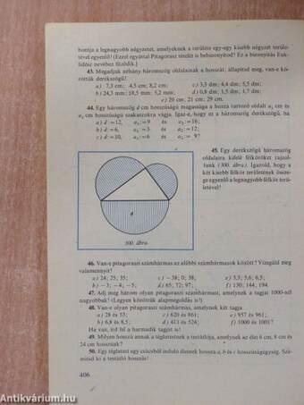 Matematika II.