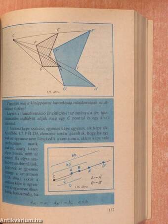 Matematika II.