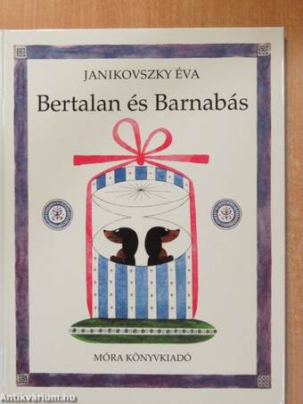 Bertalan és Barnabás