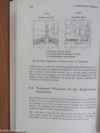 Mineral Resources: A System Analytical and Functional Approach