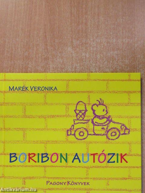 Boribon autózik