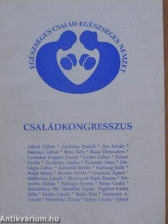 Családkongresszus