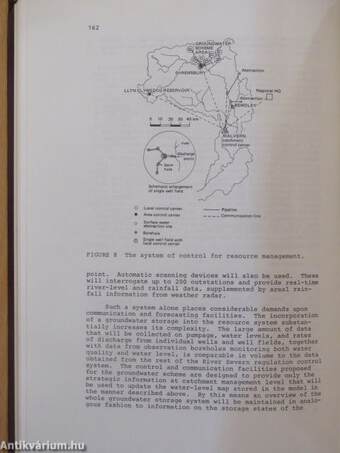 Logistics and Benefits of Using Mathematical Models of Hydrologic and Water Resource Systems