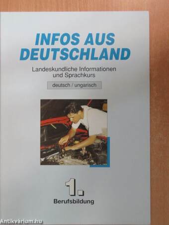 Infos aus Deutschland 1.