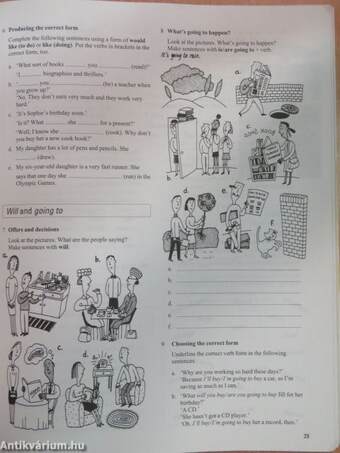 Headway - Pre-Intermediate - Workbook with key