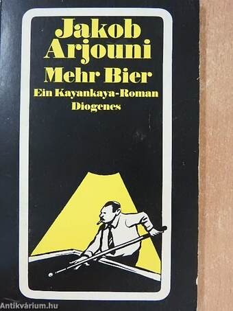 Mehr Bier