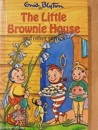 The Little Brownie House