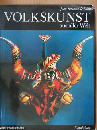 Volkskunst aus aller Welt