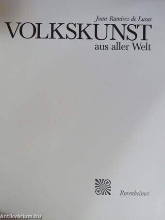 Volkskunst aus aller Welt