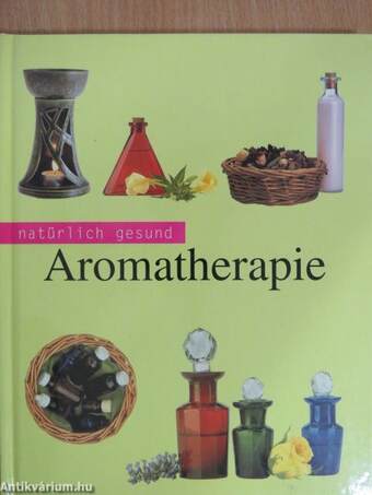 Aromatherapie