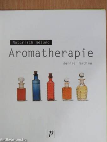 Aromatherapie