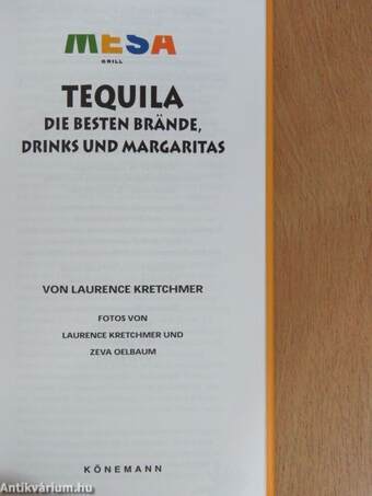 Tequila