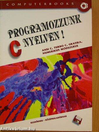 Programozzunk C nyelven!