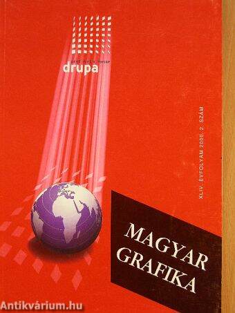 Magyar Grafika 2000/2.