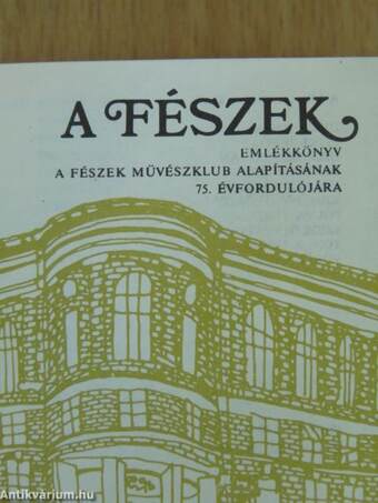 A Fészek (minikönyv) (számozott)/A Fészek (minikönyv) (számozott)/A Fészek (minikönyv) (számozott)