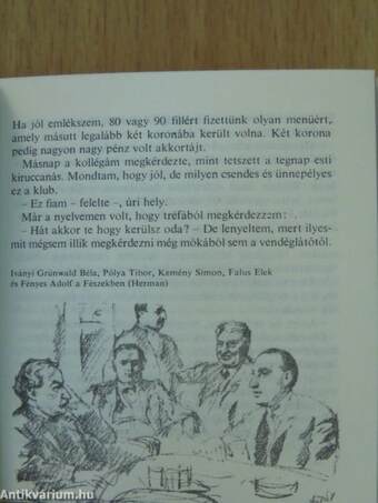 A Magyar Tanácsköztársaság bélyegei (minikönyv) (számozott)/A Magyar Tanácsköztársaság bélyegei (minikönyv)