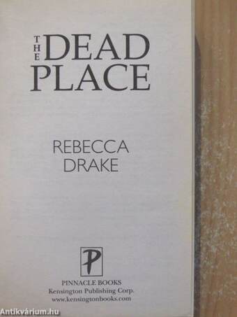 The Dead Place