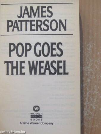 Pop Goes the Weasel