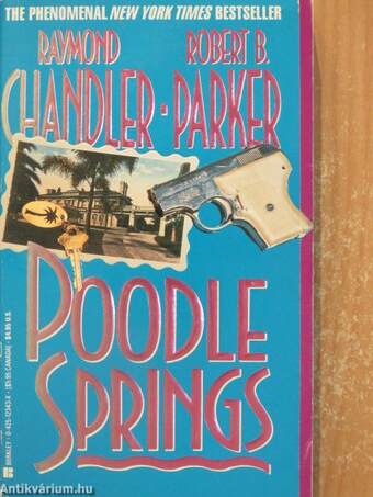 Poodle Springs