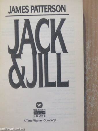 Jack & Jill