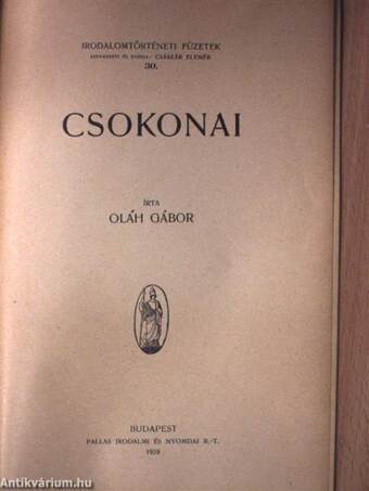 Csokonai