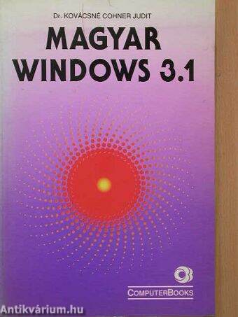 Magyar Windows 3.1