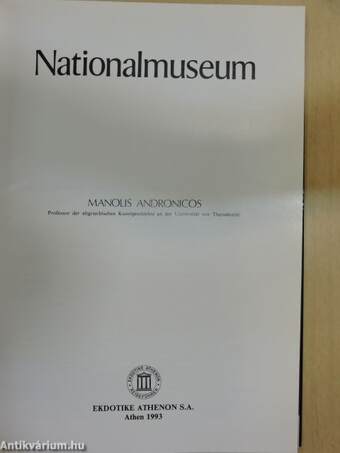 Nationalmuseum