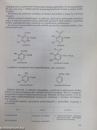 Biokémia