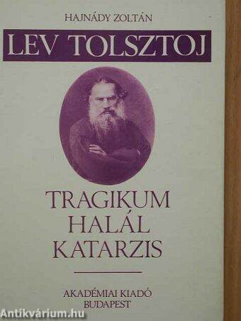 Lev Tolsztoj 