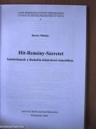 Hit-Remény-Szeretet