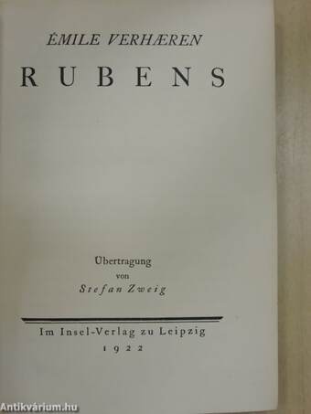 Rubens