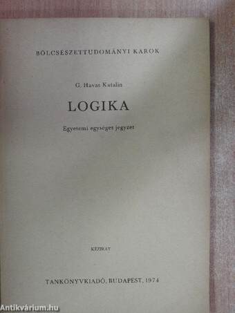 Logika