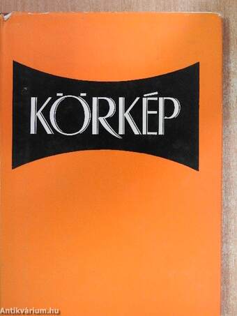 Körkép