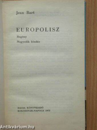 Europolisz