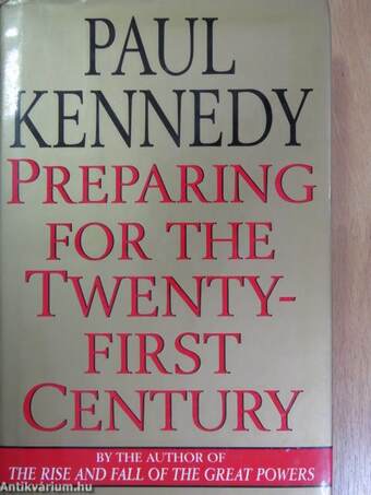 Preparing for the twenty-first century