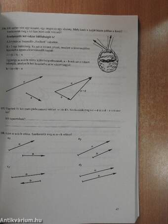 Matematika II.