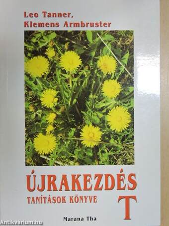 Újrakezdés